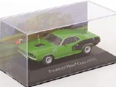 Plymouth Hemi Cuda 1971 - nuotraukos Nr. 3