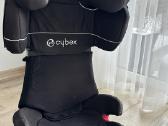Cybex kėdutė - nuotraukos Nr. 6