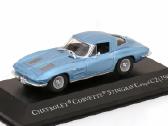 Chevrolet Corvette C2 Stingray 1963