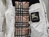 Burberry žiemine striuke. - nuotraukos Nr. 3