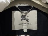 Burberry žiemine striuke. - nuotraukos Nr. 4