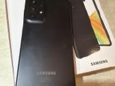 Naudotas Samsung Galaxy A33 5G - nuotraukos Nr. 3