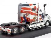 Western Star 4900 2015 American Eagle - nuotraukos Nr. 2