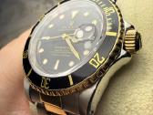 Rolex Submariner 16803 - video - nuotraukos Nr. 3