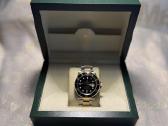 Rolex Submariner 16803 - video - nuotraukos Nr. 4
