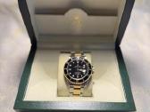Rolex Submariner 16803 - video - nuotraukos Nr. 7