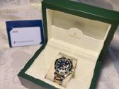 Rolex Submariner 16803 - video - nuotraukos Nr. 8