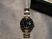 Rolex Submariner 16803 - video - nuotraukos Nr. 10