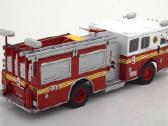 Seagrave Fdny Feuerwehr New York - nuotraukos Nr. 2