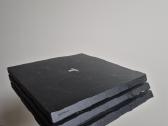 Pardavinėju Playstation 4