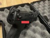Walther P22q 9mm Dujinis Pistoletas - nuotraukos Nr. 4