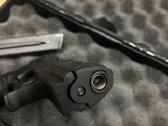 Walther P22q 9mm Dujinis Pistoletas - nuotraukos Nr. 6