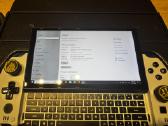 Gpd Win4 - nuotraukos Nr. 2