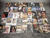 Dvd diskai filmai 400 vnt asmenine kolekcija - nuotraukos Nr. 2