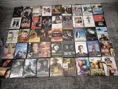 Dvd diskai filmai 400 vnt asmenine kolekcija - nuotraukos Nr. 3