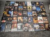 Dvd diskai filmai 400 vnt asmenine kolekcija - nuotraukos Nr. 4