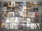 Dvd diskai filmai 400 vnt asmenine kolekcija - nuotraukos Nr. 6
