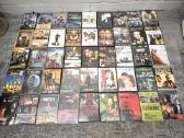 Dvd diskai filmai 400 vnt asmenine kolekcija - nuotraukos Nr. 7