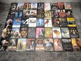 Dvd diskai filmai 400 vnt asmenine kolekcija - nuotraukos Nr. 8