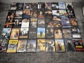Dvd diskai filmai 400 vnt asmenine kolekcija - nuotraukos Nr. 9