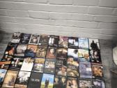 Dvd diskai filmai 400 vnt asmenine kolekcija - nuotraukos Nr. 10