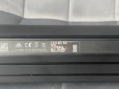 Baterija Bosch Powertube 400wh vertical - nuotraukos Nr. 2