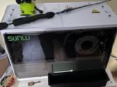 3D printeris Bambu X1c Ams + Sunlu s4 380h priedai - nuotraukos Nr. 2