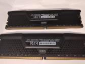 Corsair Vengeance Rgb 32gb (2x16gb) Ddr5 7200 Cl34 - nuotraukos Nr. 2