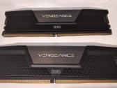 Corsair Vengeance Rgb 32gb (2x16gb) Ddr5 7200 Cl34 - nuotraukos Nr. 3