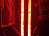 Corsair Vengeance Rgb 32gb (2x16gb) Ddr5 7200 Cl34