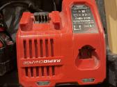 Milwaukee m18 ffn - nuotraukos Nr. 2