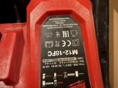 Milwaukee m18 ffn - nuotraukos Nr. 5