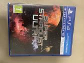 Super Stardust Ultra Vr Ps4