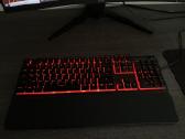 Steelseries periferijos komplektas