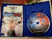 Wwe Smackdown vs. Raw 2007 (Ps2) - nuotraukos Nr. 2