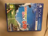 Everybodys Golf Vr Ps4