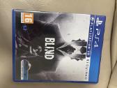Blind Vr Ps4