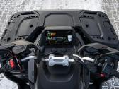Goes Terrox by Cfmoto 1000cc keturratis - nuotraukos Nr. 3