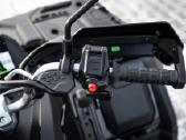 Goes Terrox by Cfmoto 1000cc keturratis - nuotraukos Nr. 18