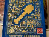 Minecraft Creative Handbook