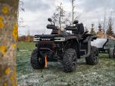 Goes Terrox by Cfmoto 1000cc keturratis - nuotraukos Nr. 10