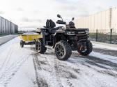 Goes Terrox by Cfmoto 1000cc keturratis - nuotraukos Nr. 20