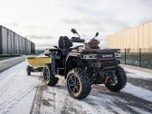 Goes Terrox by Cfmoto 1000cc keturratis - nuotraukos Nr. 23
