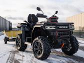 Goes Terrox by Cfmoto 1000cc keturratis