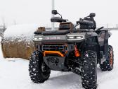 Goes Terrox by Cfmoto 1000cc Premium - nuotraukos Nr. 2