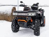 Goes Terrox by Cfmoto 1000cc Premium - nuotraukos Nr. 3