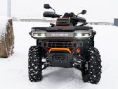 Goes Terrox by Cfmoto 1000cc Premium - nuotraukos Nr. 4