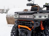 Goes Terrox by Cfmoto 1000cc Premium - nuotraukos Nr. 6