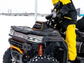 Goes Terrox by Cfmoto 1000cc Premium - nuotraukos Nr. 8
