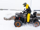 Goes Terrox by Cfmoto 1000cc Premium - nuotraukos Nr. 9